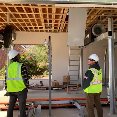 EastCo Enterprises LLC dba EastC Contracting