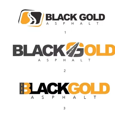 Black Gold Asphalt Seal LLC