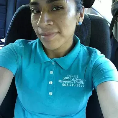 Maid in Portland LLC