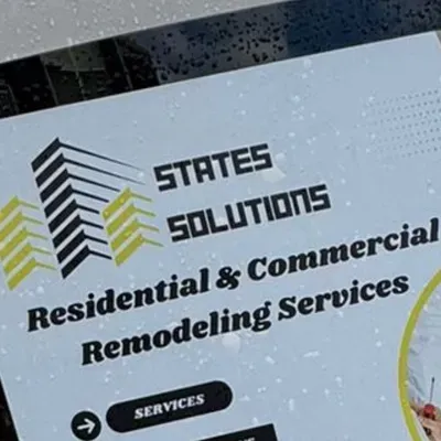 States Solutions