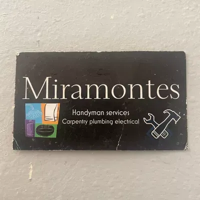 Miramontes Handyman Service llc