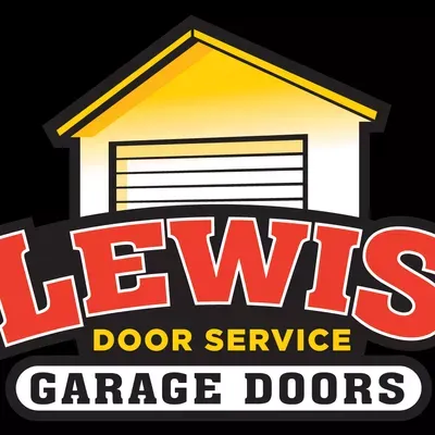 Lewis Door Service