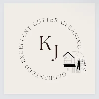 KJ gutter cleaners