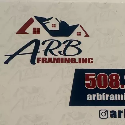 Arbraga framing inc