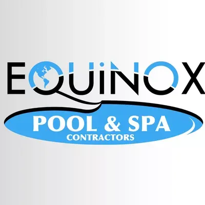 Equinox Pools And Spas