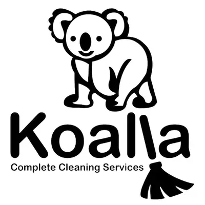 Koalla Cleaning