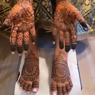 Mehndi_maddness