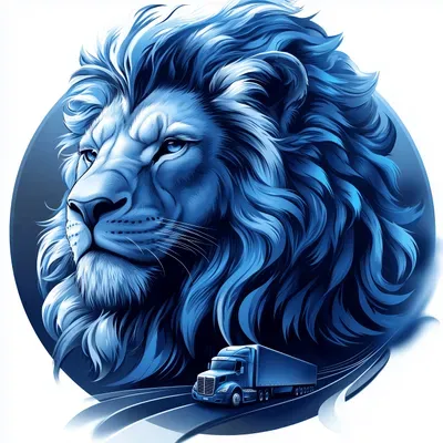 BLUE LION TRANSPORTATION LLC