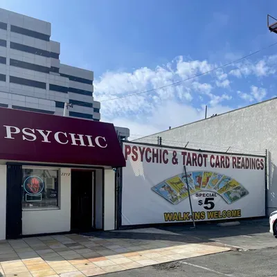 Psychic