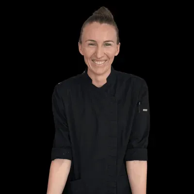Chef D RD