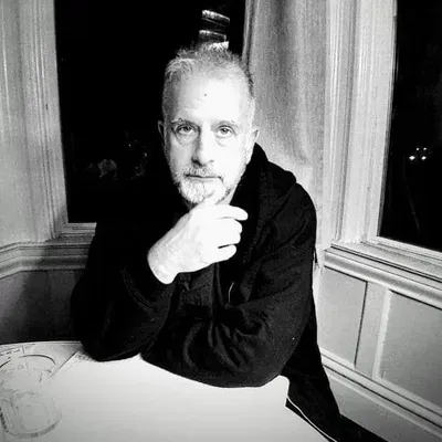Lawrence Chandler Computer Graphics