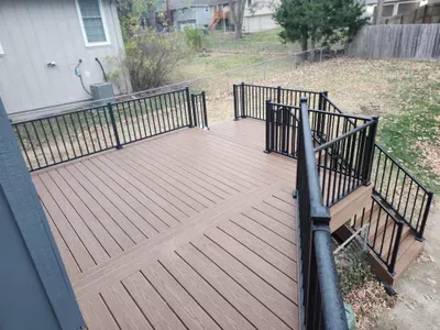 Deck It Out