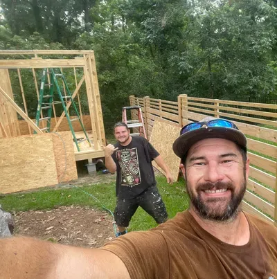 Modern wood LLC
