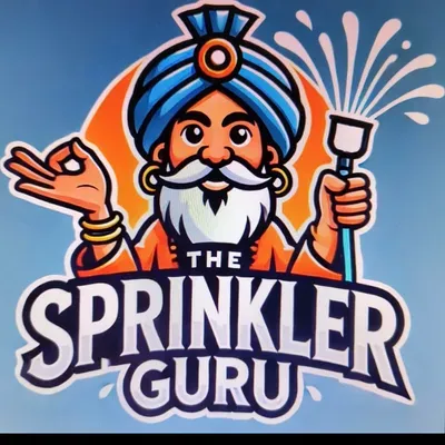 The Sprinkler Guru
