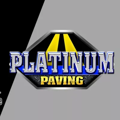 platinum paving