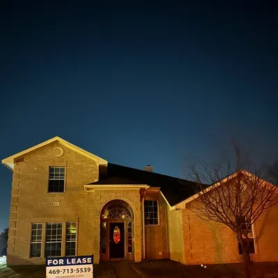 Home touch remodeling services