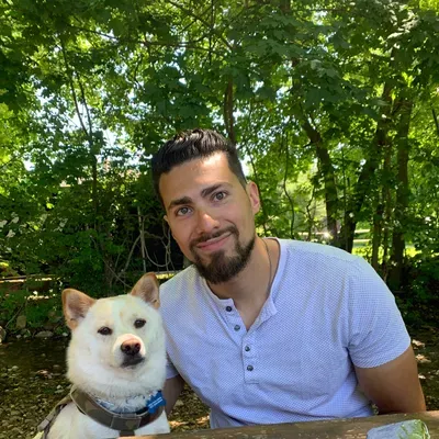 Ken Rodriguez