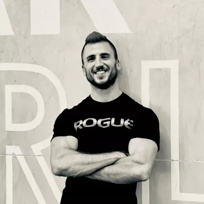 Flux Fitness Coaching & Training