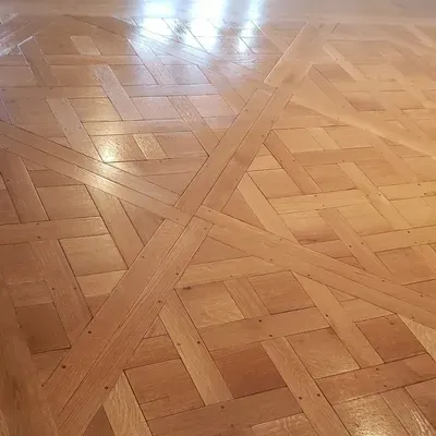 Rayo's Wood Flooring LLC