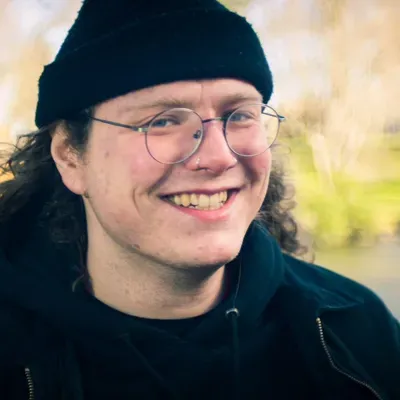Keegan Don O’Neil