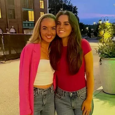 Tipsy Twins