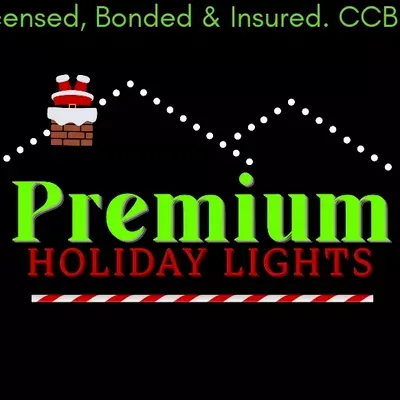 Premium Holiday Lights