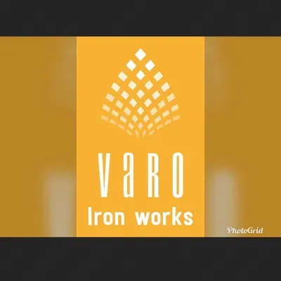 Varo Iron Works