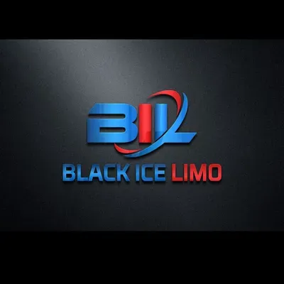 Black ice limo