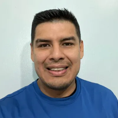 Luis Medina