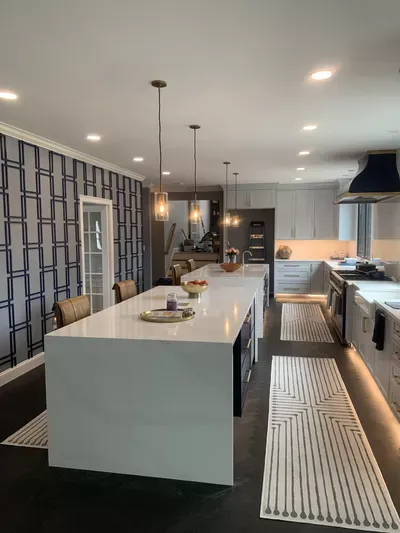 Gauthier millwork
