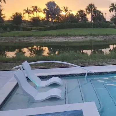 Premier Pools and Spas of Naples