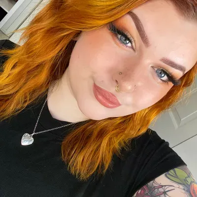 Kayla Reis