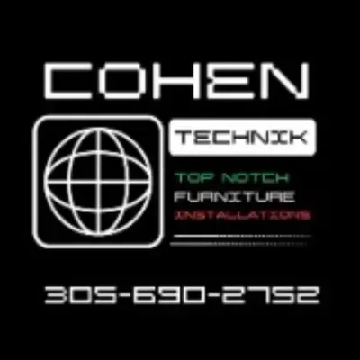 COHEN TECHNIK
