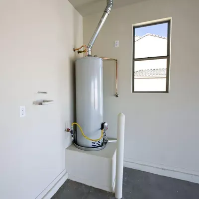AAA Waterheater Professionals