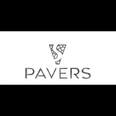 VS pavers