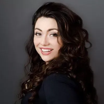 Audrey Daum - Gilead Music Studio
