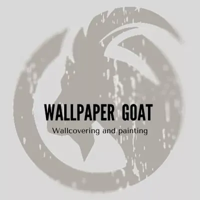 Wallpaper Goat