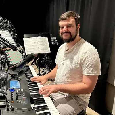 SCV In-Home Piano Lessons