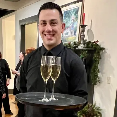 The Mobile Bartenders