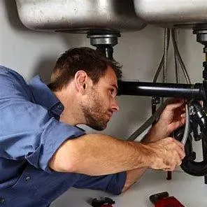 Southern family plumbing
