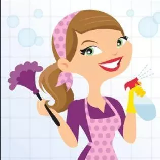 Shiny housekeeping