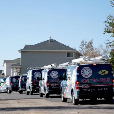Utah's Best Home Pros