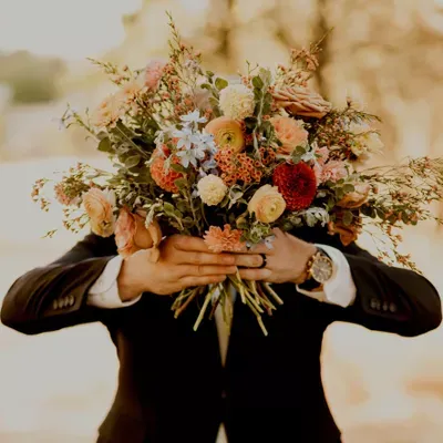 Humbly Rooted Floral
