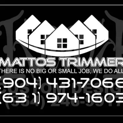 Mattos trimmer