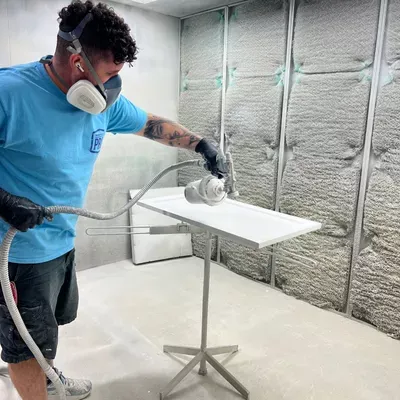 V.R.A. Painting
