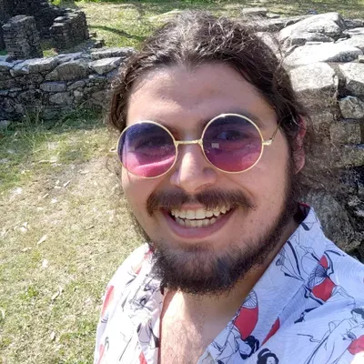 Ricardo Arias