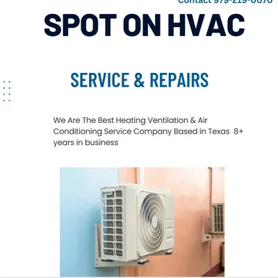 SpotOnHvac