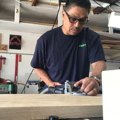 BarrioWoodWorks