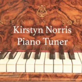 Norris Piano Tuning