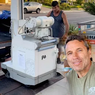 760 Delivery, Moving & Junk Removal